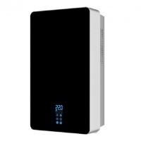 Электрический котел Teknix ESPRO 15kW + Wi-Fi