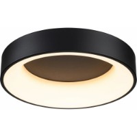 Потолочный светильник Flitz Leuchten Plice (FL630-D45C)