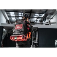 Rucsac pentru scule Milwaukee 4932498633 imaginea #4 — magazin online Desire.md