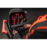 Rucsac pentru scule Milwaukee 4932498633 imaginea #5 — magazin online Desire.md