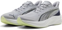 Adidași pentru bărbați Puma Darter Pro 2 Vibrant Silver/Deep Plum/Apple Spritz, s.40 imaginea #1 — magazin online Desire.md
