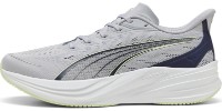 Adidași pentru bărbați Puma Darter Pro 2 Vibrant Silver/Deep Plum/Apple Spritz, s.40 imaginea #2 — magazin online Desire.md