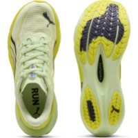 Adidași pentru dame Puma Deviate Nitro 4 Apple Spritz/Lux Lime, s.38.5 imaginea #4 — magazin online Desire.md