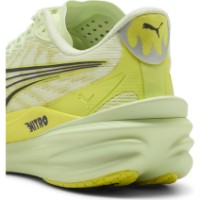 Adidași pentru dame Puma Deviate Nitro 4 Apple Spritz/Lux Lime, s.39 imaginea #6 — magazin online Desire.md