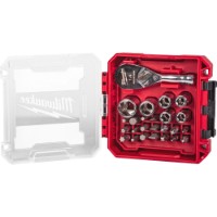 Set capete Milwaukee 4932499470