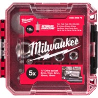 Set capete Milwaukee 4932499470 imaginea #3 — magazin online Desire.md