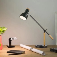 Настольная лампа Flitz Leuchten Table (FL971-1T) фото №2 — интернет-магазин Desire.md