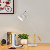 Настольная лампа Flitz Leuchten Table (FL972-1T) фото №2 — интернет-магазин Desire.md