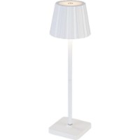 Настольная лампа Flitz Leuchten Tovo (FL957-1T)