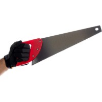 Ножовка по дереву Top Tools 10A504 фото №3 — интернет-магазин Desire.md