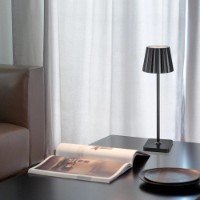 Настольная лампа Flitz Leuchten Tovo (FL958-1T) фото №2 — интернет-магазин Desire.md