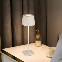 Настольная лампа Flitz Leuchten Tovo (FL959-1T) фото №2 — интернет-магазин Desire.md