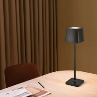 Настольная лампа Flitz Leuchten Tovo (FL960-1T) фото №2 — интернет-магазин Desire.md