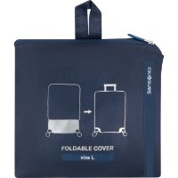 Husă pentru valiză Samsonite Ta Revolution (155586/1549) imaginea #3 — magazin online Desire.md