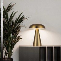 Настольная лампа Flitz Leuchten Tovo (FL961-1T) фото №2 — интернет-магазин Desire.md