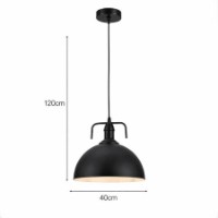 Люстра Flitz Leuchten Vega (FL687-D40) фото №2 — интернет-магазин Desire.md