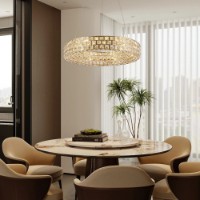 Люстра Lampardi Aurora LP138-D60 фото №2 — интернет-магазин Desire.md