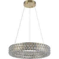 Люстра Lampardi Aurora LP138-D60 фото №4 — интернет-магазин Desire.md