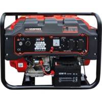 Generator de curent Bison BS7500ATSin