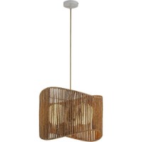 Люстра Lampardi Begur LP5278-D40