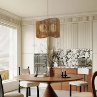 Люстра Lampardi Begur LP5278-D40 фото №2 — интернет-магазин Desire.md