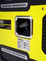 Generator de curent Kraft&Dele KD133 imaginea #4 — magazin online Desire.md