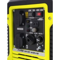 Generator de curent Kraft&Dele KD133 imaginea #5 — magazin online Desire.md