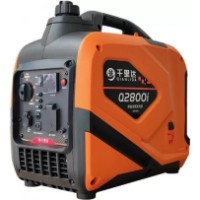 Generator de curent Qianlida Q2800I 2400/2600W  