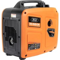 Generator de curent XO GAS-04 1800W imaginea #4 — magazin online Desire.md