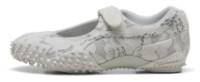 Balerini penru femei Puma Mostro Fey Lace Feather Gray, s.35.5 imaginea #2 — magazin online Desire.md