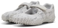 Balerini penru femei Puma Mostro Fey Lace Feather Gray, s.37 imaginea #1 — magazin online Desire.md