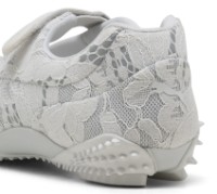 Balerini penru femei Puma Mostro Fey Lace Feather Gray, s.37.5 imaginea #6 — magazin online Desire.md