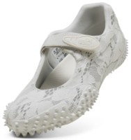 Balerini penru femei Puma Mostro Fey Lace Feather Gray, s.40 imaginea #5 — magazin online Desire.md