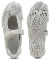 Balerini penru femei Puma Mostro Fey Lace Feather Gray, s.40.5 imaginea #4 — magazin online Desire.md