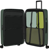 Valiză Samsonite Restackd Spinner Expandable (150705/1773) imaginea #2 — magazin online Desire.md