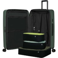 Valiză Samsonite Restackd Spinner Expandable (150705/1773) imaginea #6 — magazin online Desire.md