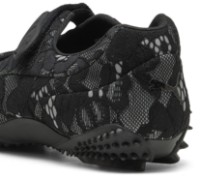 Balerini penru femei Puma Mostro Fey Lace Puma Black, s.38.5 imaginea #6 — magazin online Desire.md