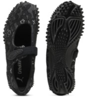 Balerini penru femei Puma Mostro Fey Lace Puma Black, s.41 imaginea #4 — magazin online Desire.md