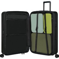 Valiză Samsonite Restackd Spinner Expandable (150705/1041) imaginea #8 — magazin online Desire.md