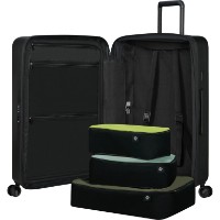 Valiză Samsonite Restackd Spinner Expandable (150705/1041) imaginea #10 — magazin online Desire.md