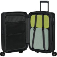Valiză Samsonite Restackd Spinner Expandable (150702/1041) imaginea #4 — magazin online Desire.md