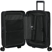 Valiză Samsonite Restackd Spinner Expandable (150702/1041) imaginea #7 — magazin online Desire.md
