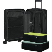 Valiză Samsonite Restackd Spinner Expandable (150702/1041) imaginea #8 — magazin online Desire.md