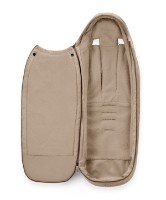 Husa de iarnă pentru copii Cybex Gold Almond Beige (524001358) imaginea #3 — magazin online Desire.md