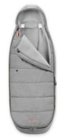 Husa de iarnă pentru copii Cybex Gold Lava Grey (522001365) imaginea #4 — magazin online Desire.md