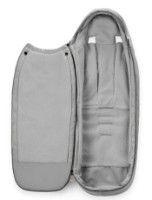 Husa de iarnă pentru copii Cybex Gold Lava Grey (522001365) imaginea #5 — magazin online Desire.md