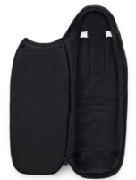 Husa de iarnă pentru copii Cybex Gold Moon Black (522001362) imaginea #3 — magazin online Desire.md