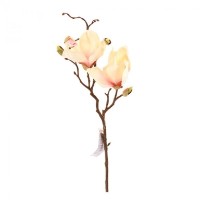 Floare decorativă Casa Masa 50cm (L18574/CR)