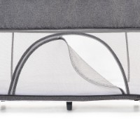 Leagăn Espiro Cloud 17 Graphite Moon (CLOUD17) imaginea #9 — magazin online Desire.md