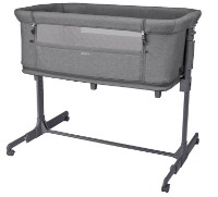 Leagăn Espiro Cloud 17 Graphite Moon (CLOUD17) imaginea #1 — magazin online Desire.md